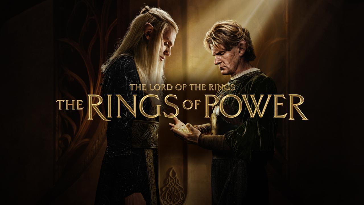 مسلسل The Lord of the Rings: The Rings of Power الموسم الاول الحلقة 8 الثامنة والاخيرة مدبلجة