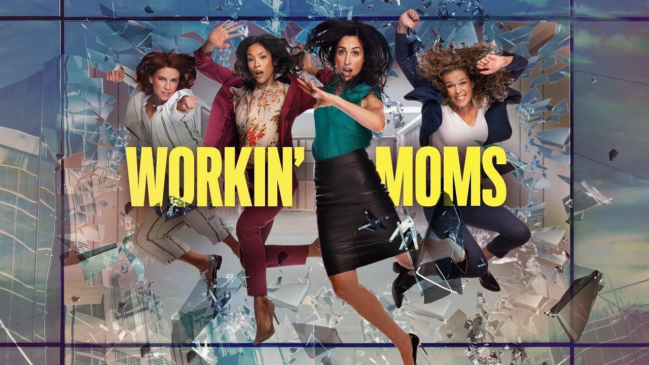 مسلسل Workin’ Moms الموسم الخامس الحلقة 2 الثانية مترجمة