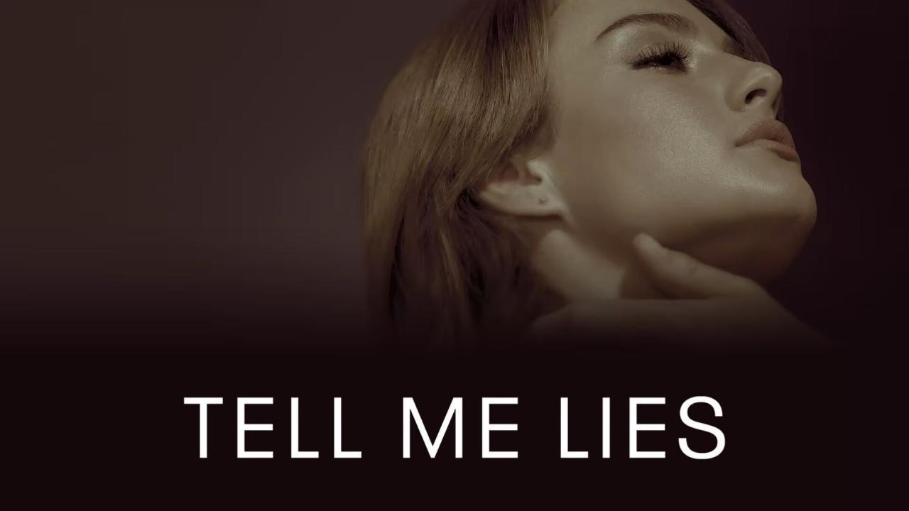 مسلسل Tell Me Lies الموسم الثاني الحلقة 6 السادسة مترجمة