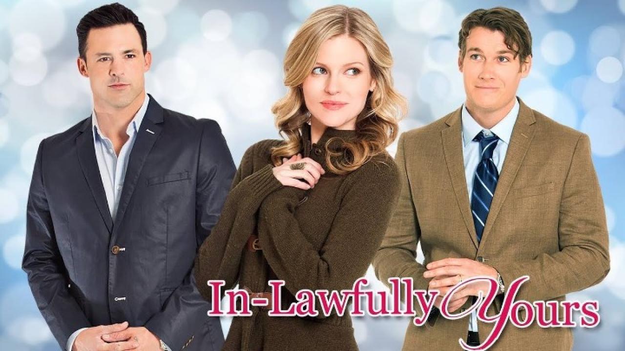 فيلم In-Lawfully Yours  2016 مترجم كامل HD