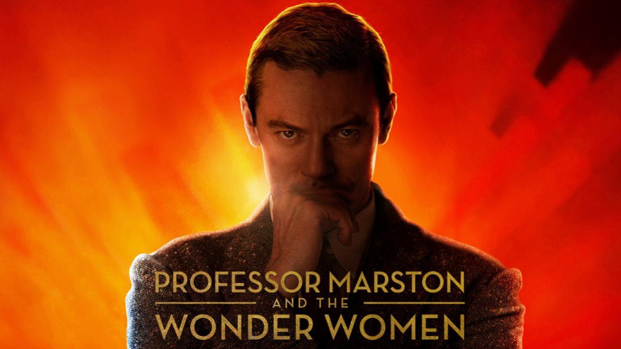 فيلم Professor Marston And The Wonder Women 2017 مترجم كامل HD