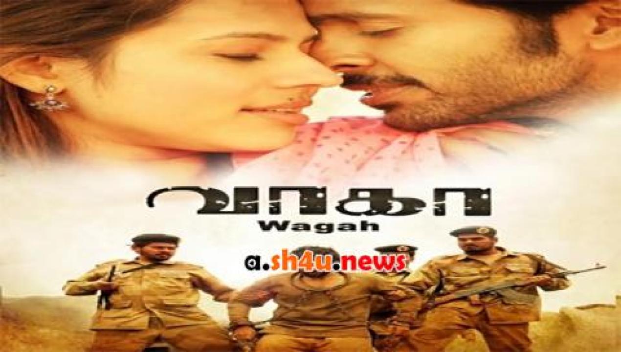 فيلم Wagah 2016 مترجم - HD