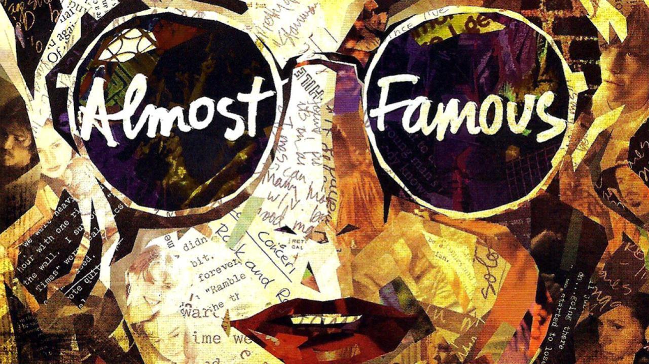 فيلم Almost Famous 2000 مترجم كامل HD