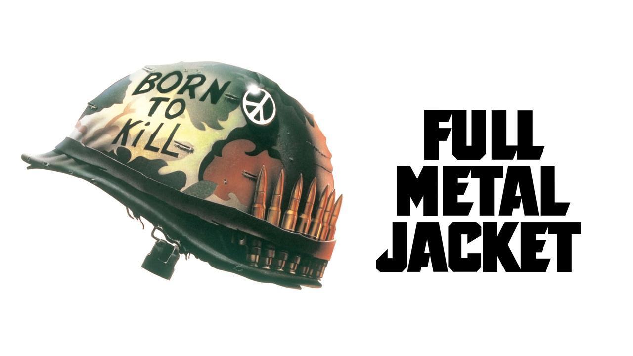 فيلم Full Metal Jacket 1987 مترجم كامل HD