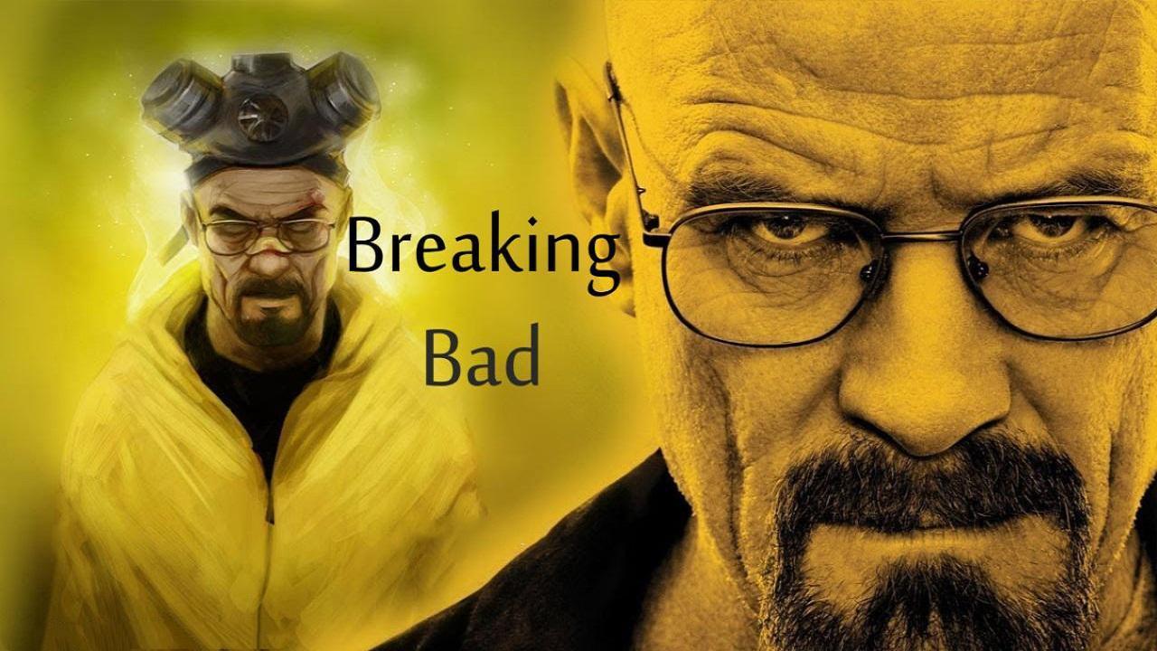 مسلسل Breaking Bad الموسم الرابع الحلقة 10 العاشرة مترجمة