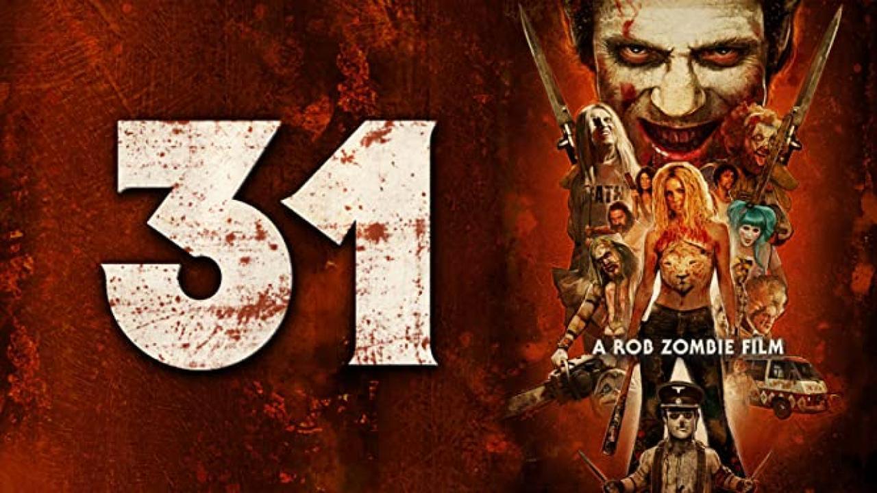 فيلم 31 2016 مترجم كامل HD