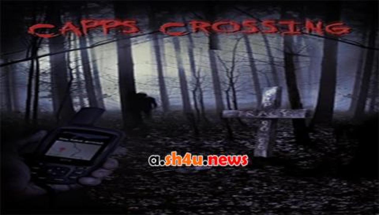 فيلم Capps Crossing 2017 مترجم - HD