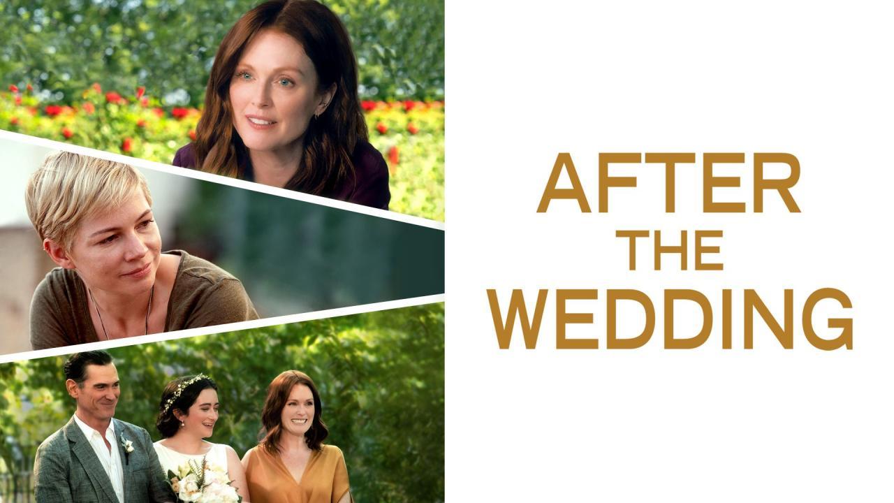 فيلم After The Wedding 2019 مترجم كامل HD