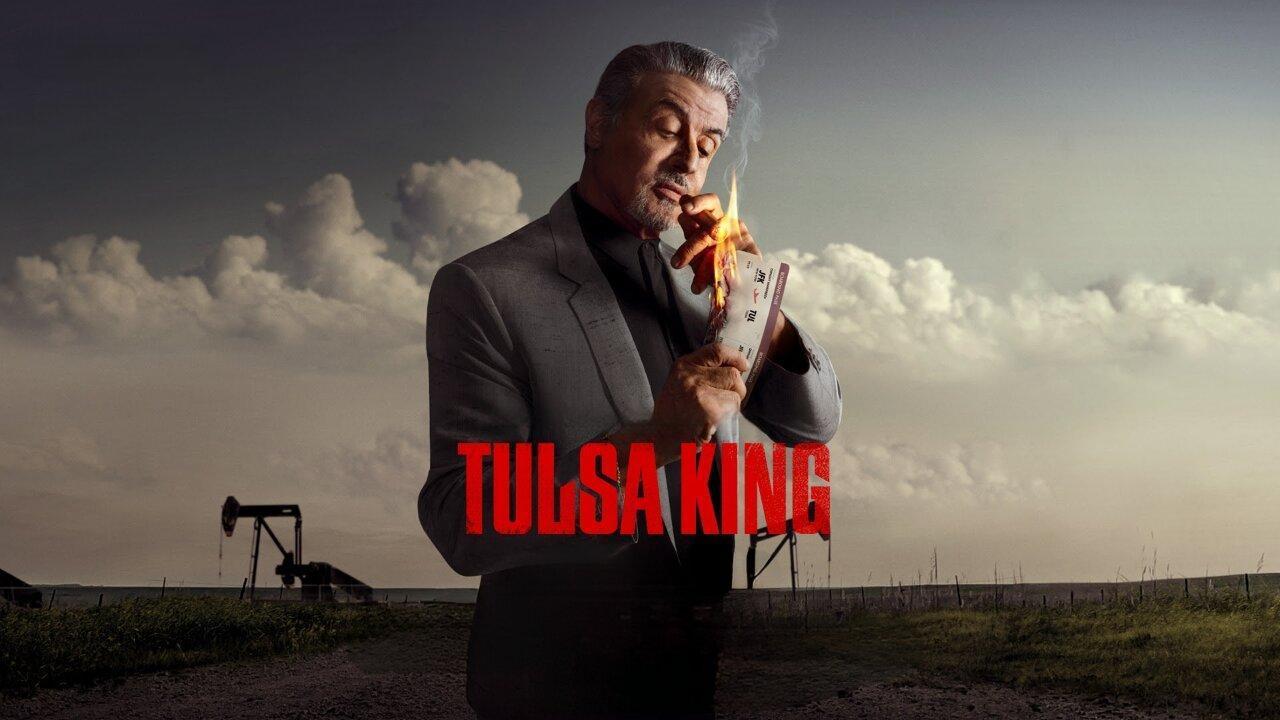 مسلسل Tulsa King الموسم الاول الحلقة 2 الثانية مترجمة