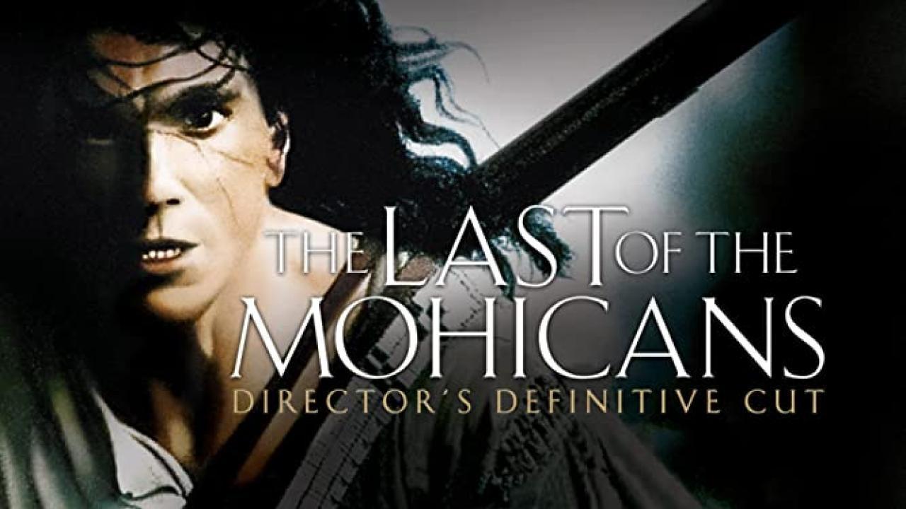 فيلم The Last of the Mohicans 1992 مترجم كامل HD