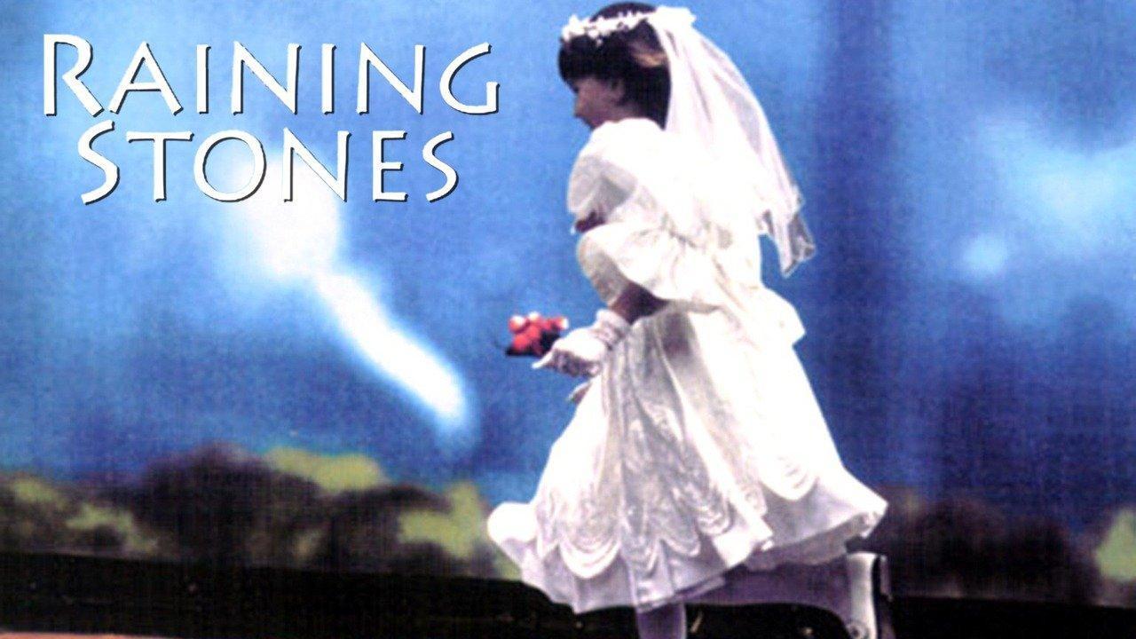 فيلم Raining Stones 1993 مترجم كامل HD