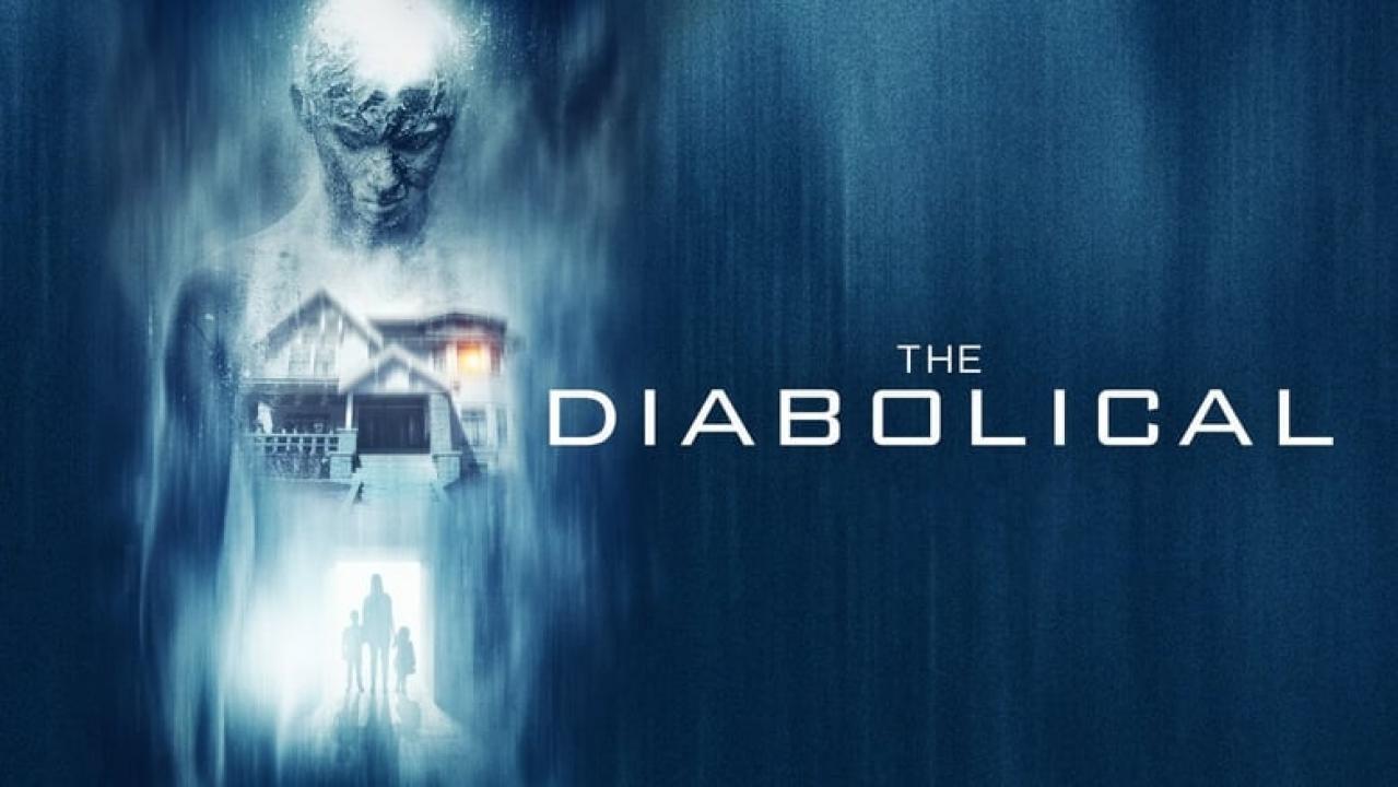 فيلم The Diabolical 2015 مترجم كامل HD