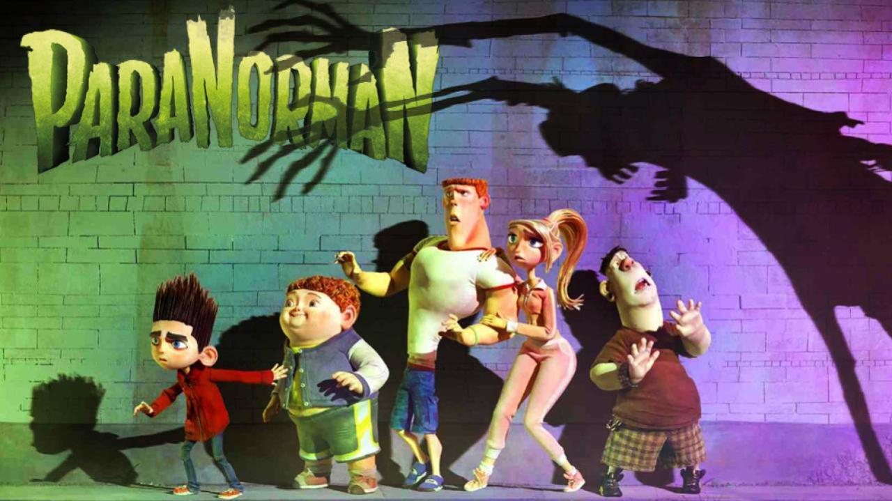 فيلم Paranorman 2012 مترجم كامل HD