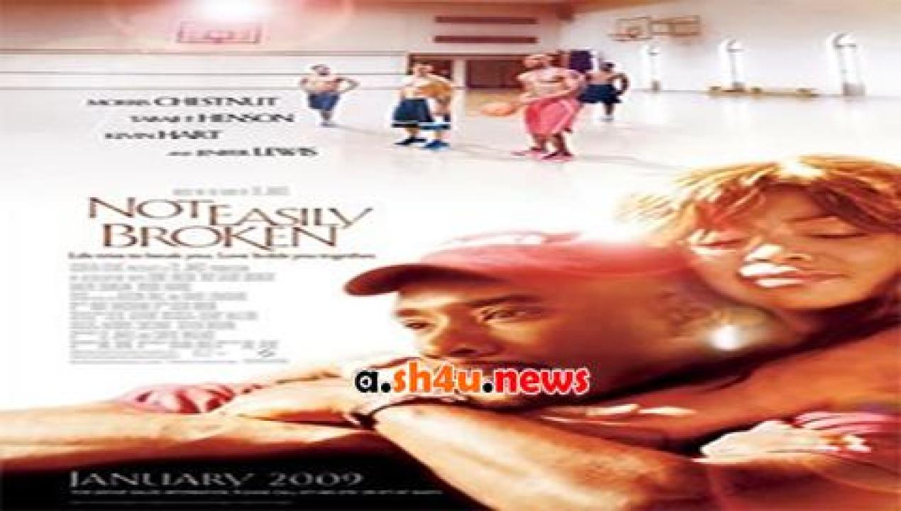 فيلم Not Easily Broken 2009 مترجم - HD