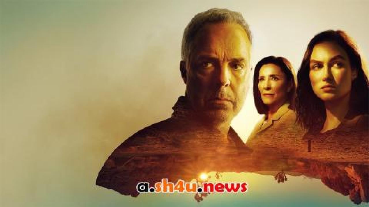 مسلسل Bosch: Legacy الموسم الثاني الحلقة 2 مترجمة