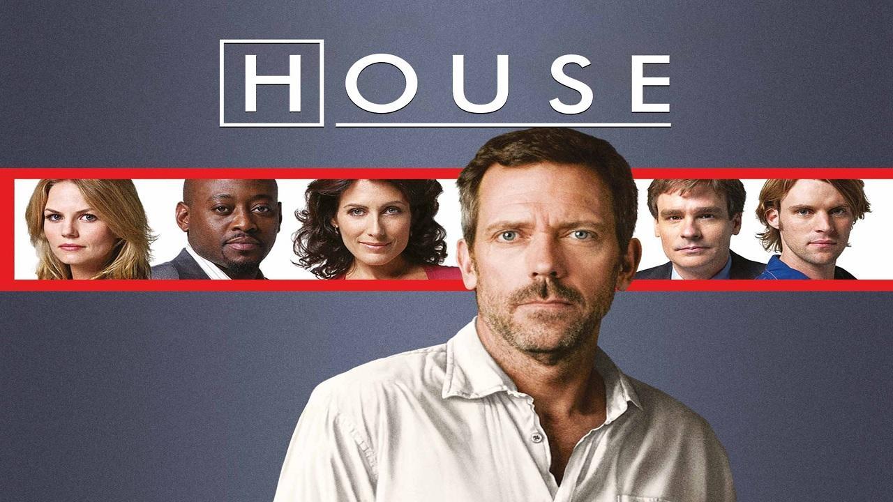 مسلسل House الموسم الخامس الحلقة 14 الرابعة عشر مترجمة