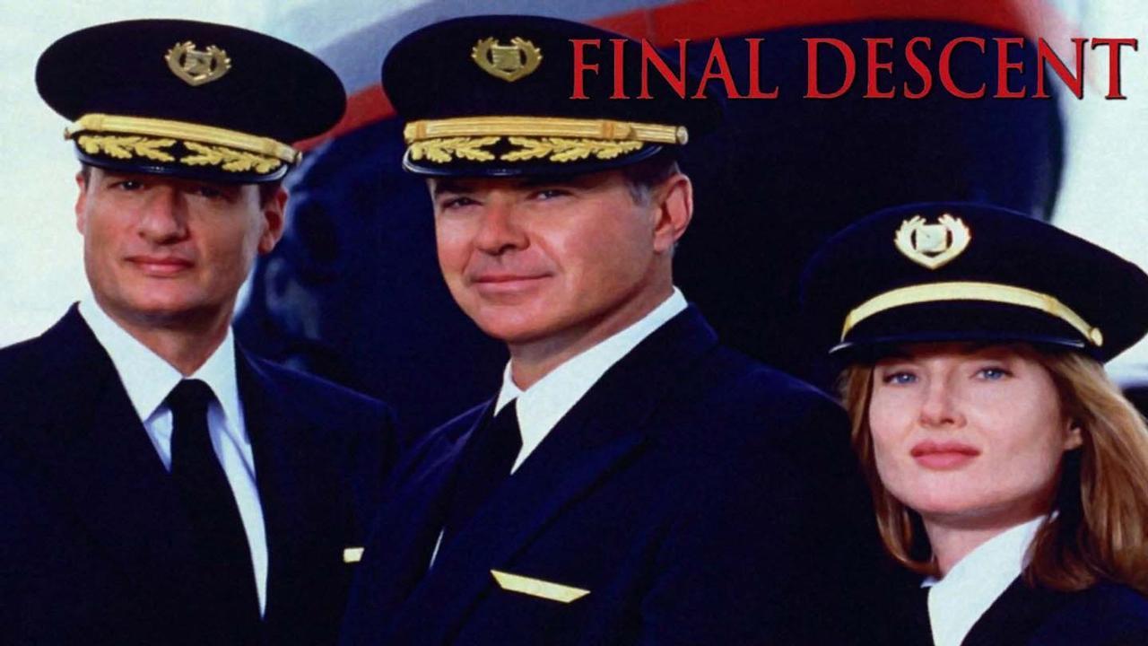 فيلم Final Descent 1997 مترجم كامل HD