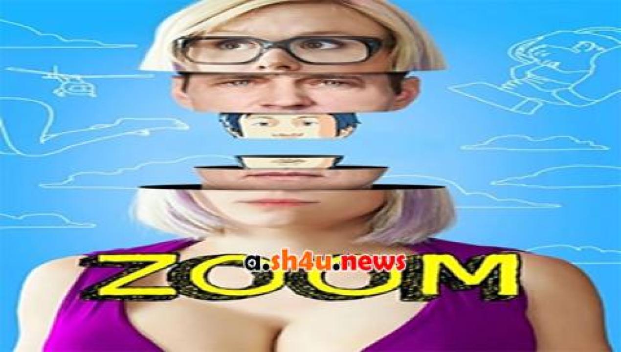 فيلم Zoom 2016 مترجم - HD