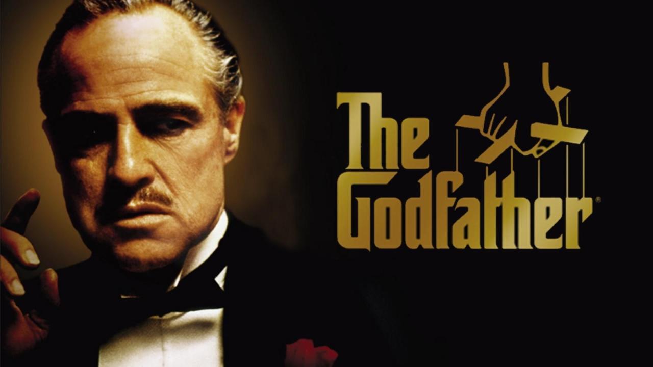 فيلم The Godfather 1972 مترجم كامل HD