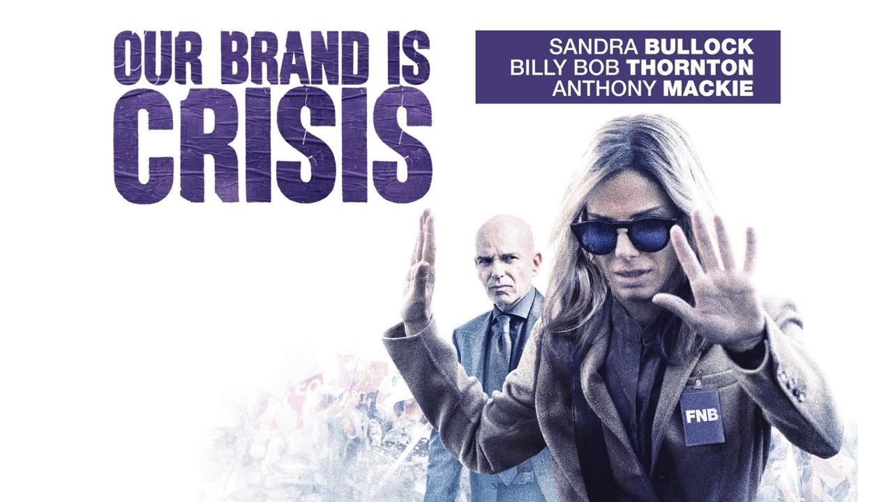 فيلم Our Brand Is Crisis 2015 مترجم كامل HD