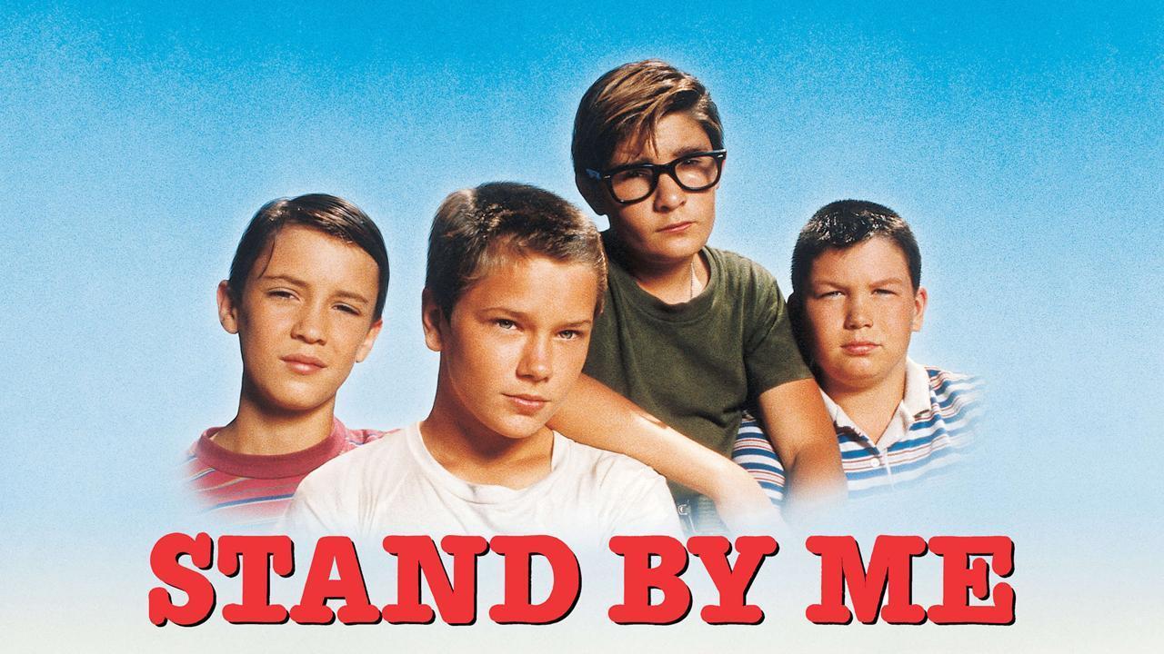 فيلم Stand by Me 1986 مترجم كامل HD