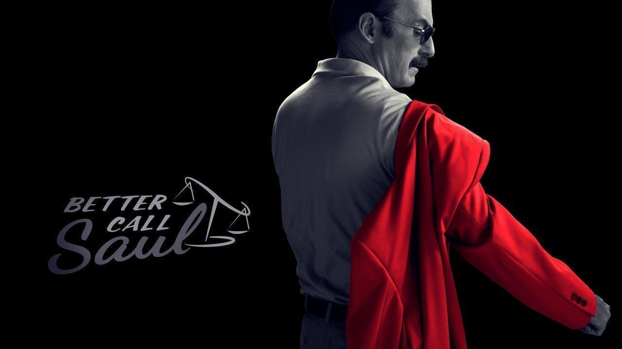 مسلسل Better Call Saul الموسم السادس الحلقة 13 الثالثة عشر والاخيرة مترجمة