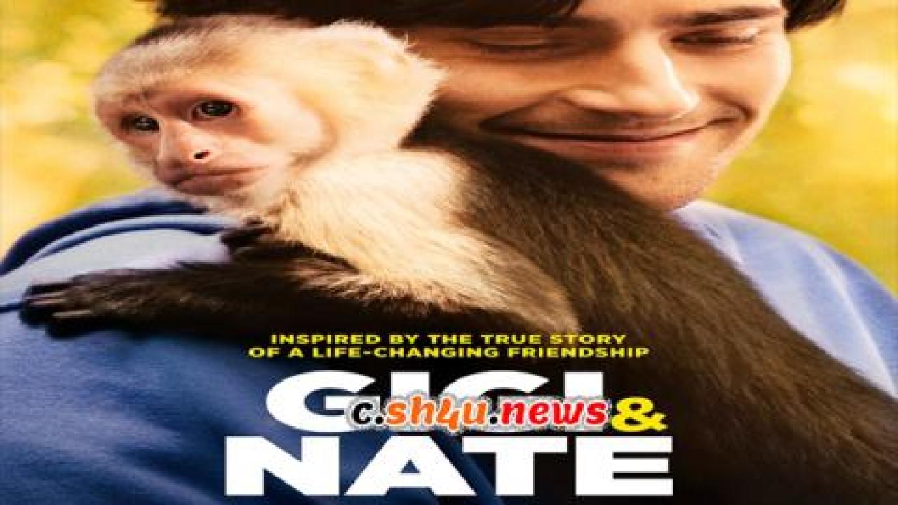 فيلم Gigi & Nate 2022 مترجم - HD