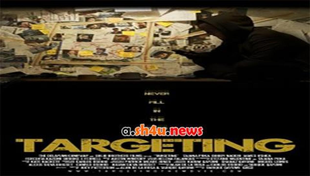 فيلم Targeting 2014 مترجم - HD