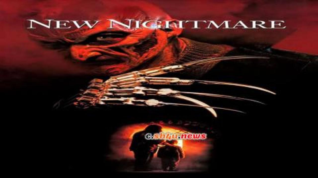 فيلم New Nightmare 1994 مترجم - HD