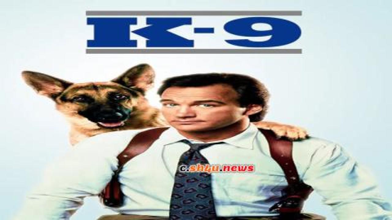 فيلم K-9 1989 مترجم - HD