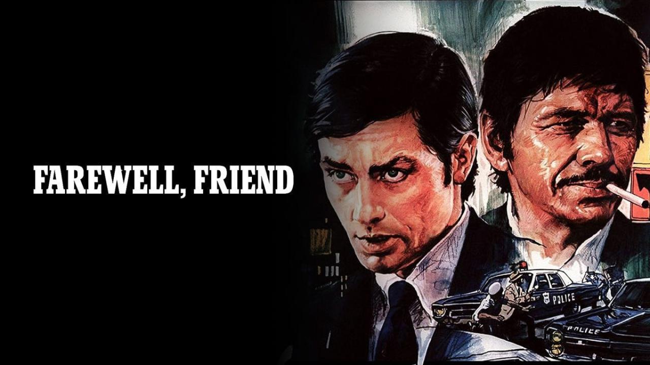 فيلم Farewell Friend 1968 مترجم كامل HD