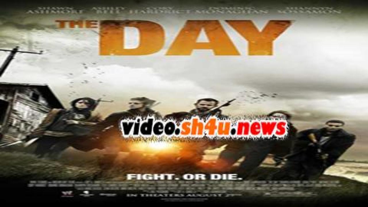 فيلم The Day 2011 مترجم - HD