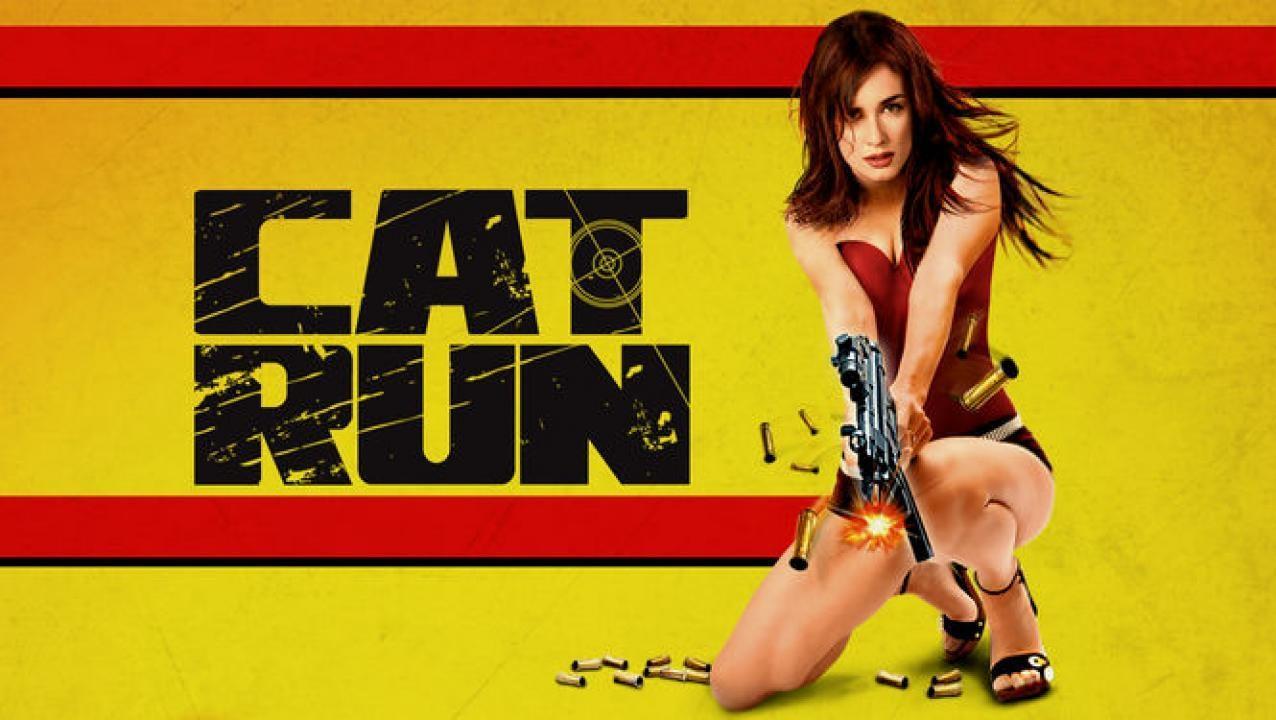 فيلم Cat Run 2 2014 مترجم كامل HD