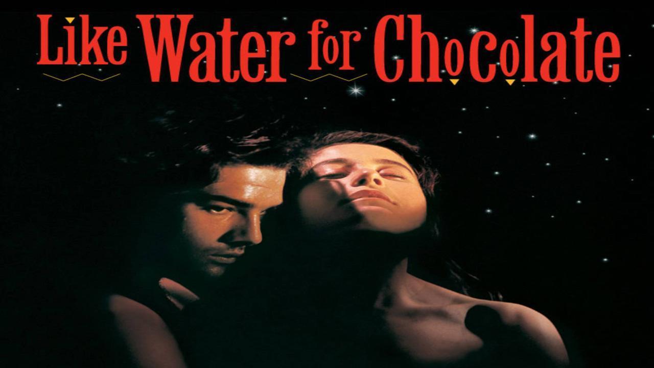 فيلم Like Water for Chocolate 1992 مترجم كامل HD