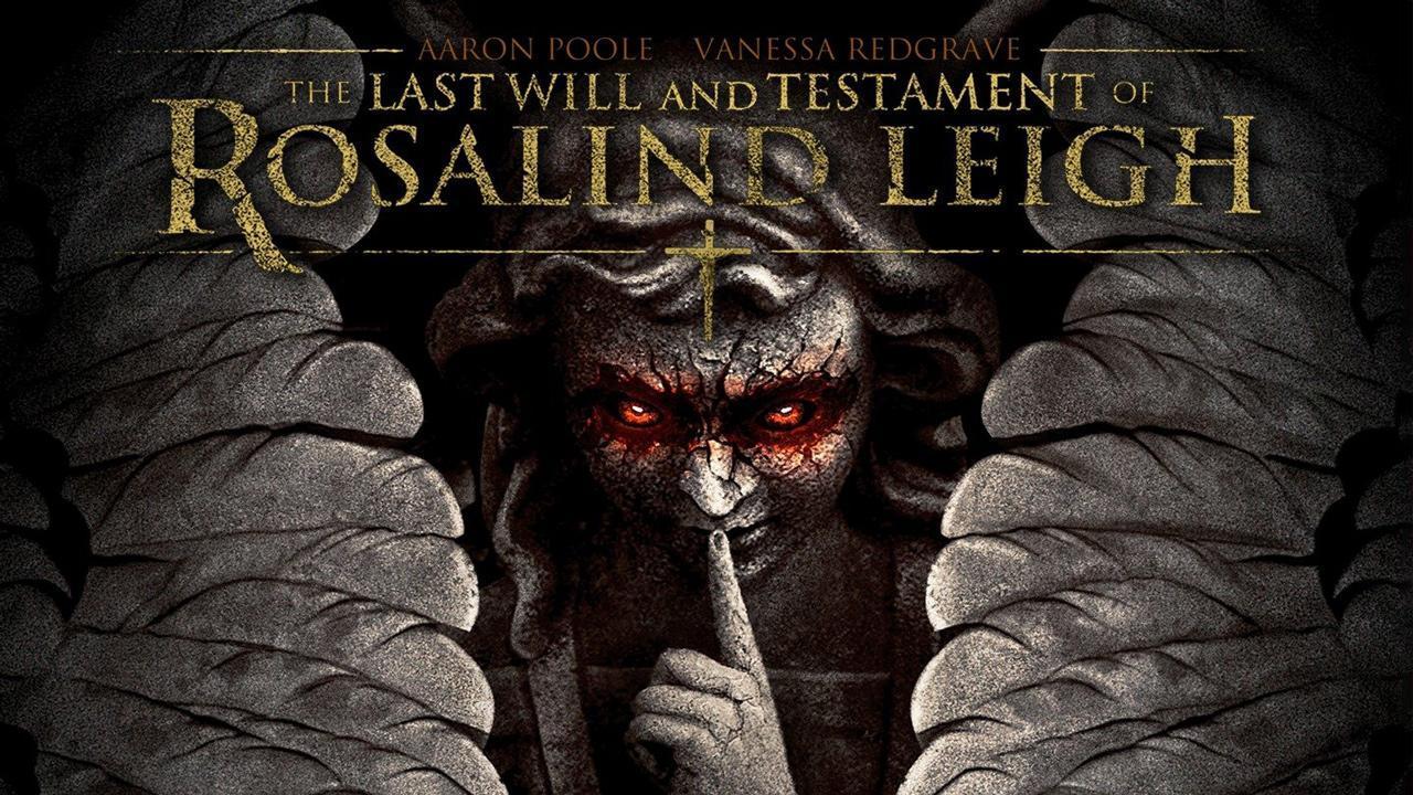 فيلم The Last Will and Testament of Rosalind Leigh 2012 مترجم كامل HD