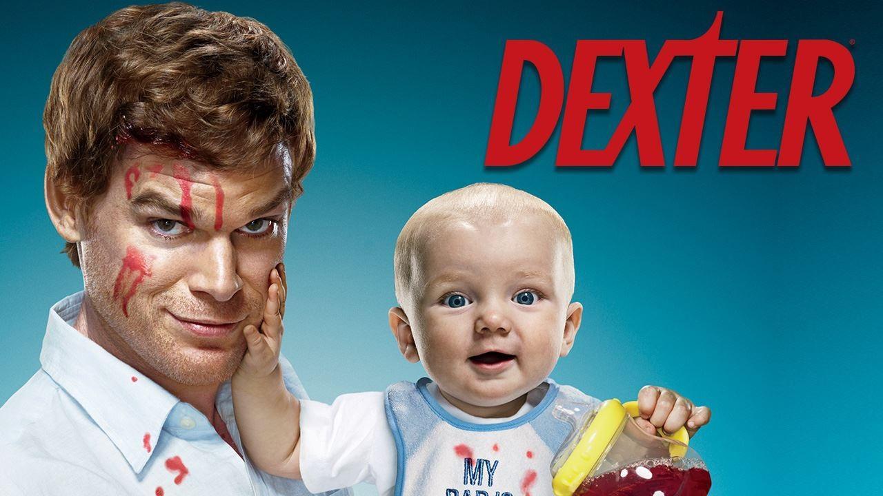 مسلسل Dexter الموسم الرابع الحلقة 8 مترجمة