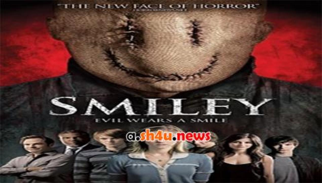 فيلم Smiley 2012 مترجم - HD