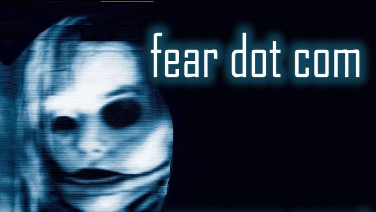 فيلم Feardotcom 2002 مترجم كامل HD