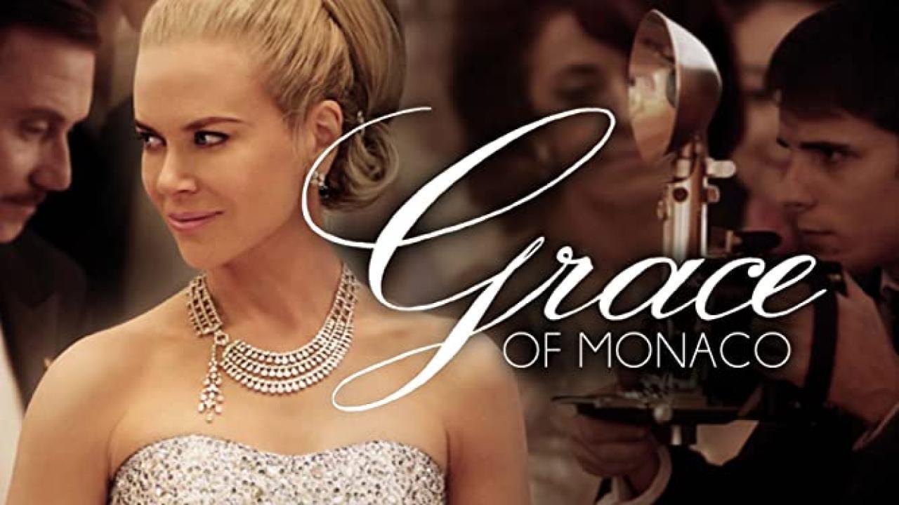 فيلم Grace of Monaco 2014 مترجم كامل HD