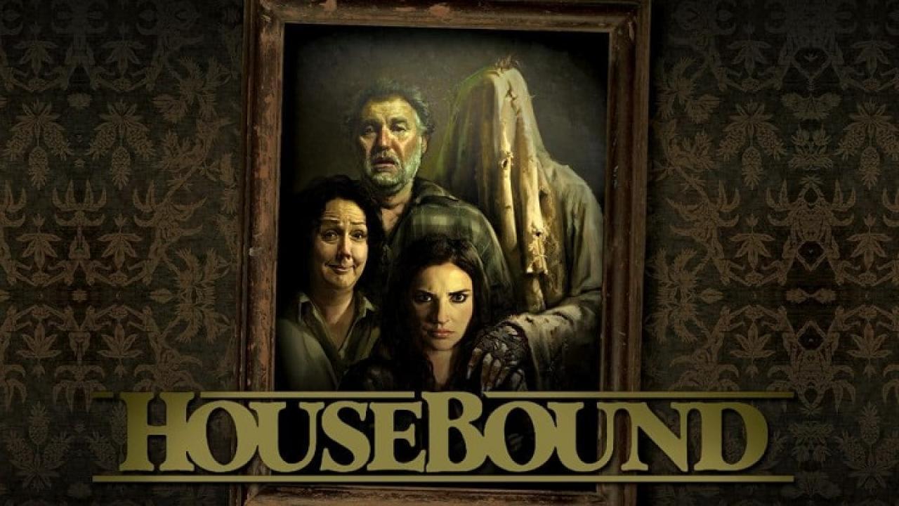 فيلم Housebound 2014 مترجم كامل HD
