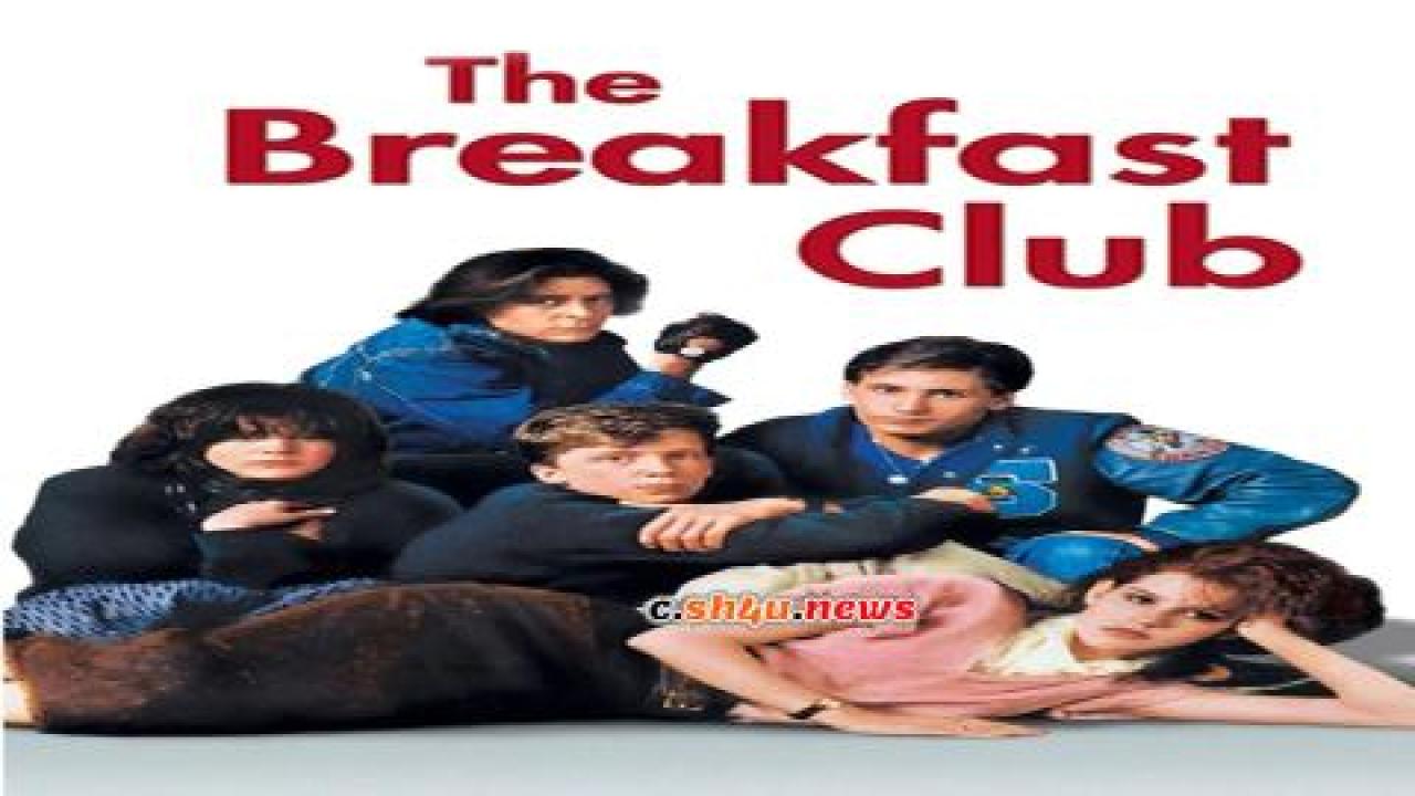 فيلم The Breakfast Club 1985 مترجم - HD