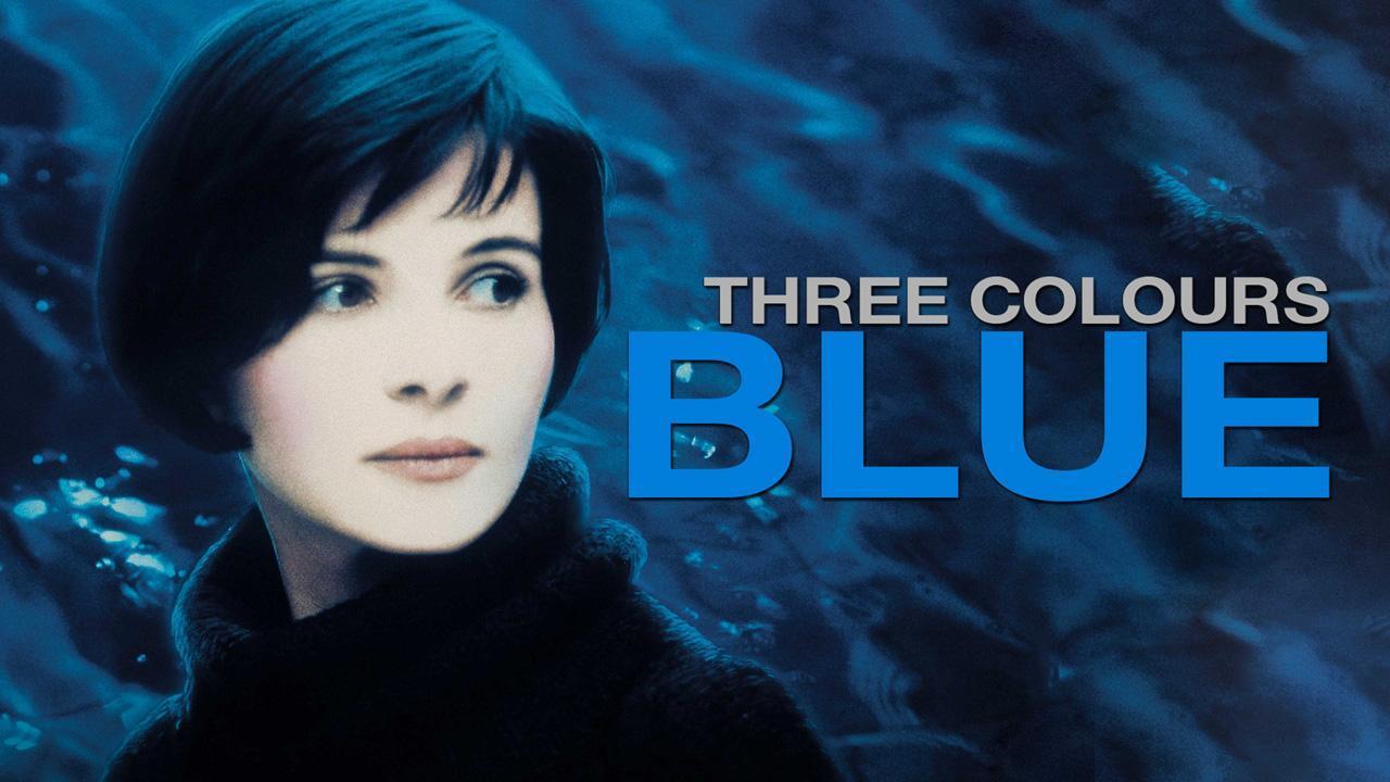 فيلم Three Colors: Blue 1993 مترجم كامل HD