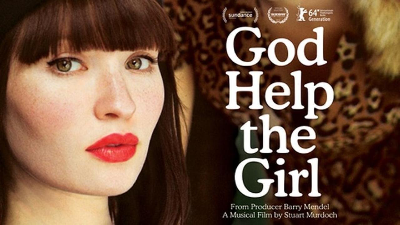 فيلم God Help the Girl 2014 مترجم كامل HD