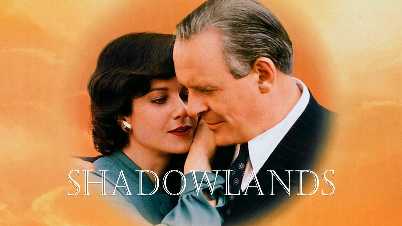 فيلم Shadowlands 1993 مترجم كامل HD