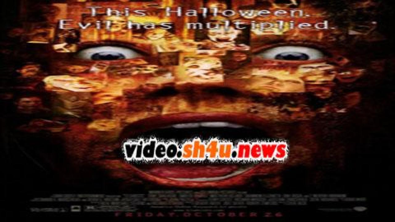 فيلم Thir13en Ghosts 2016 مترجم - HD