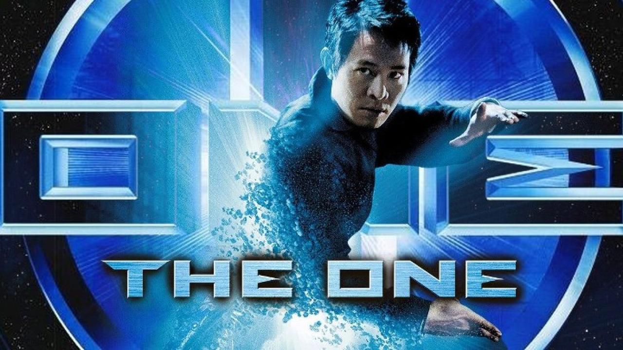 فيلم The One 2001 مترجم كامل HD اون لاين