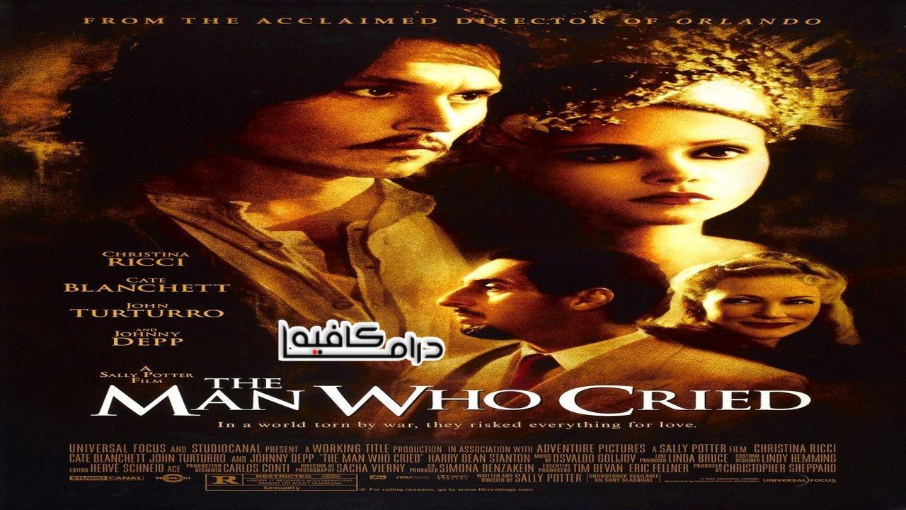 فيلم The Man Who Cried 2000 مترجم كامل HD اون لاين