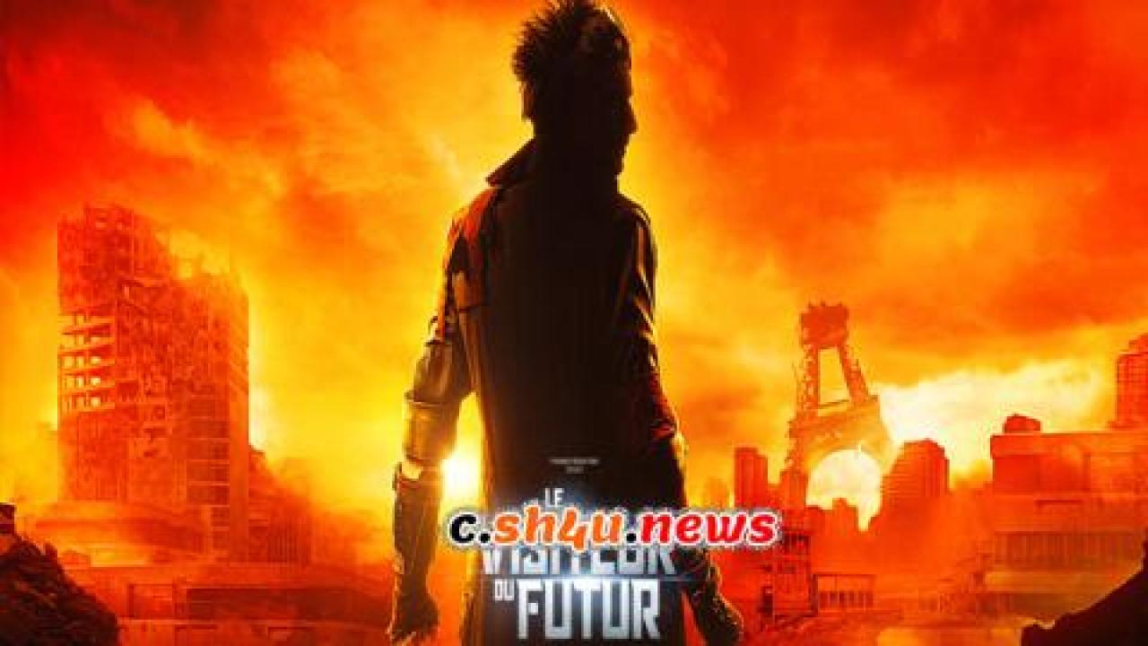 فيلم Le visiteur du futur 2022 مترجم - HD