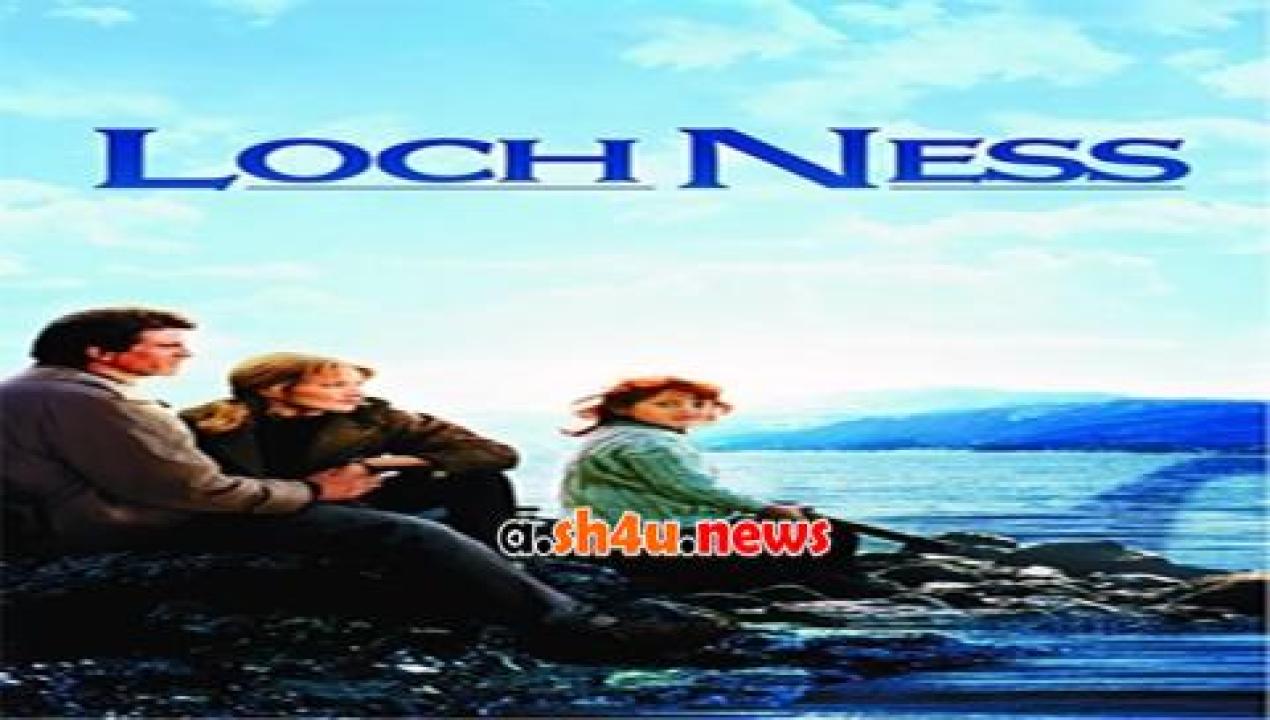 فيلم Loch Ness 1996 مترجم - HD