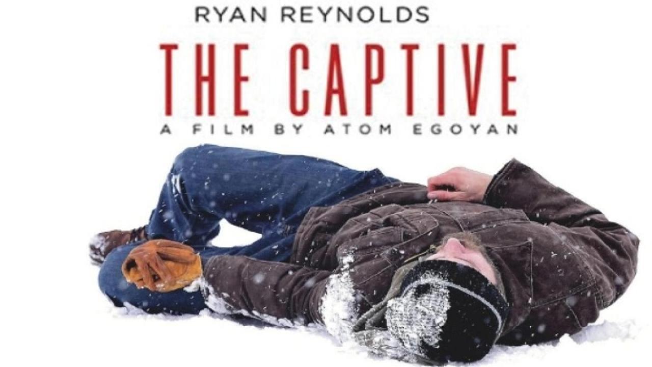 فيلم The Captive 2014 مترجم كامل HD